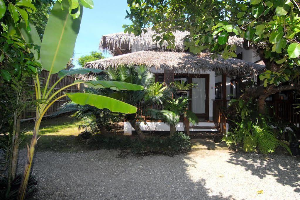 Blue Bayou Bungalows Balabag  Exterior foto